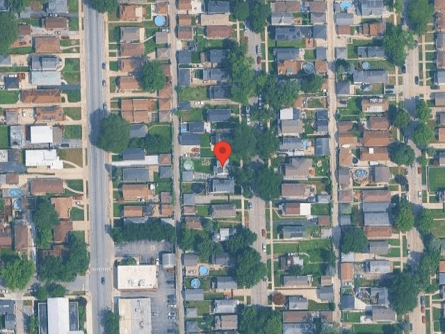 House image located at Chicago, IL 60655