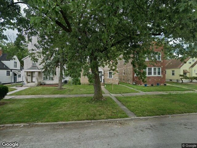 House image located at Harvey, IL 60426