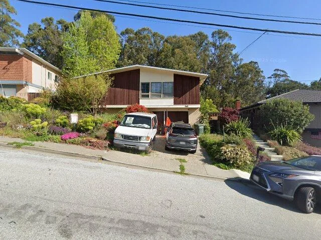 House image located at Millbrae, CA 94030