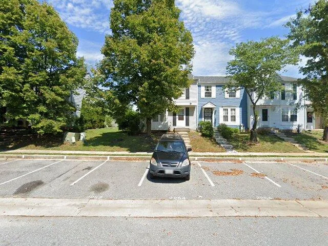 House image located at Windsor Mill, MD 21244