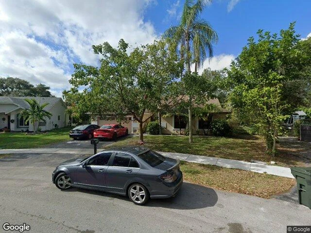 House image located at Pompano Beach, FL 33073