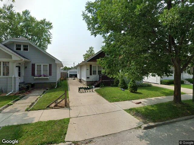 House image located at Kenosha, WI 53143