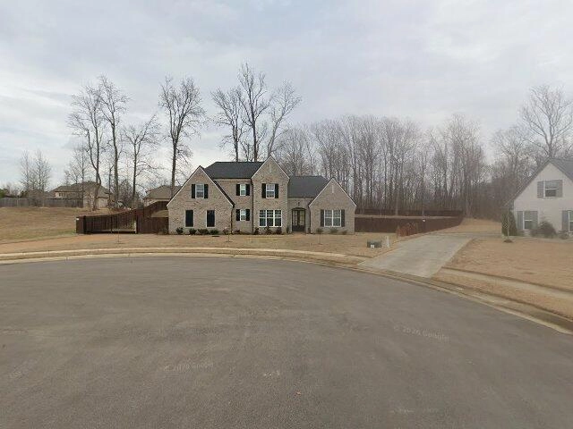 House image located at Atoka, TN 38004