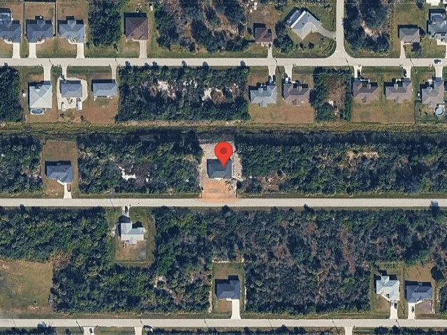 House image located at Port Charlotte, FL 33981