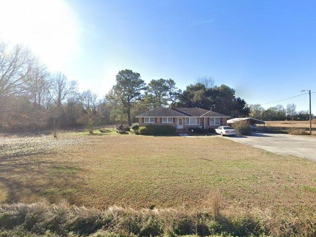 House image located at Bishopville, SC 29010