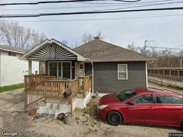 House image located at Lake Station, IN 46405