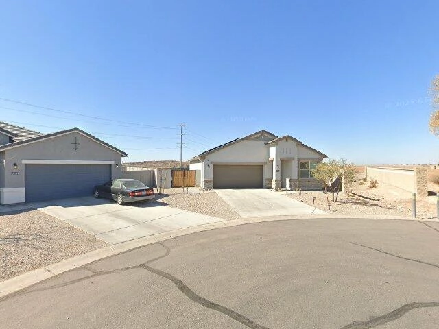 House image located at Florence, AZ 85132