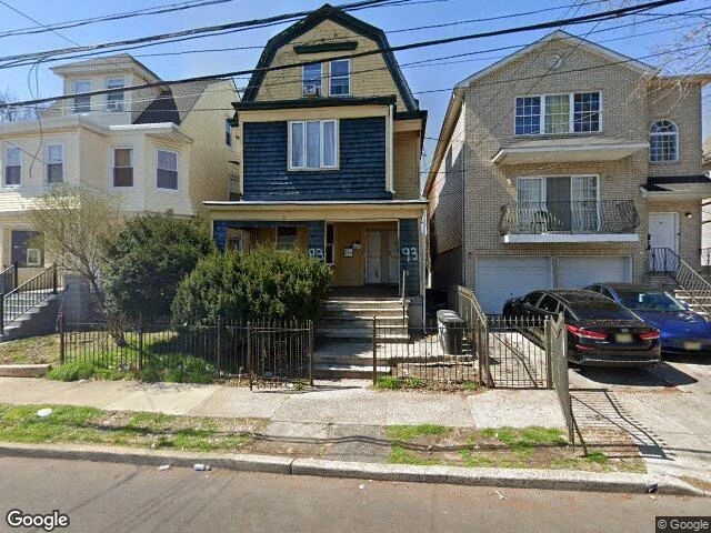 House image located at Newark, NJ 07106