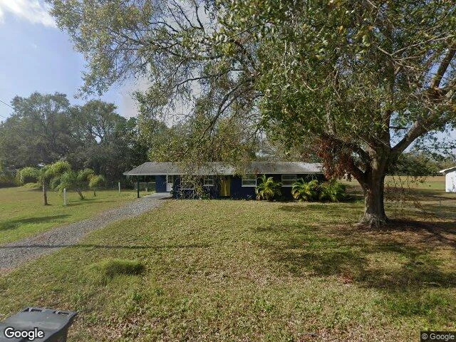 House image located at Gibsonton, FL 33534