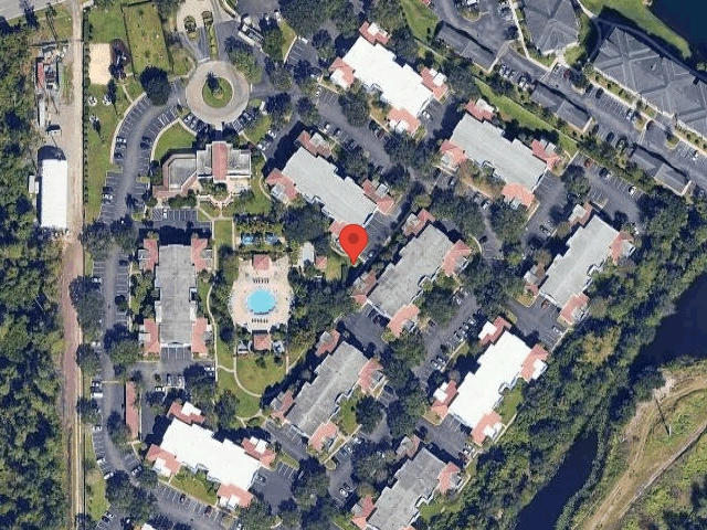 House image located at Orlando, FL 32821