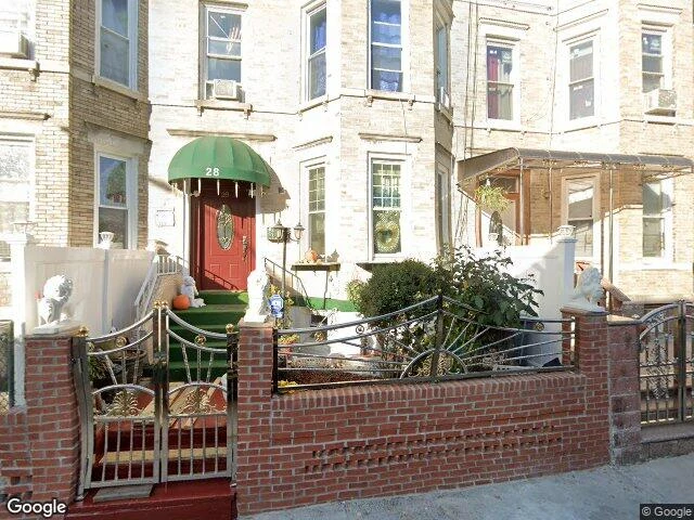 House image located at Brooklyn, NY 11226