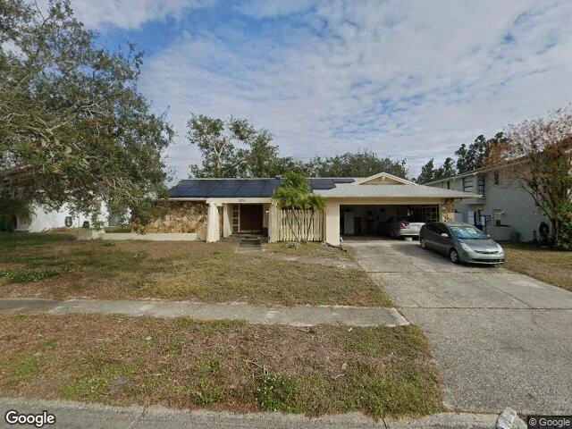 House image located at Dunedin, FL 34698