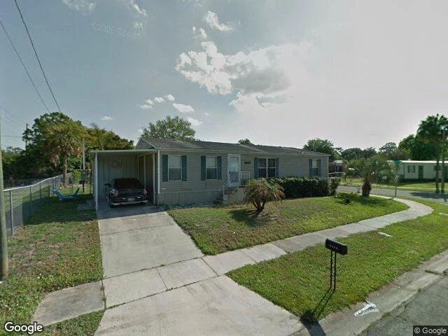 House image located at Orlando, FL 32812