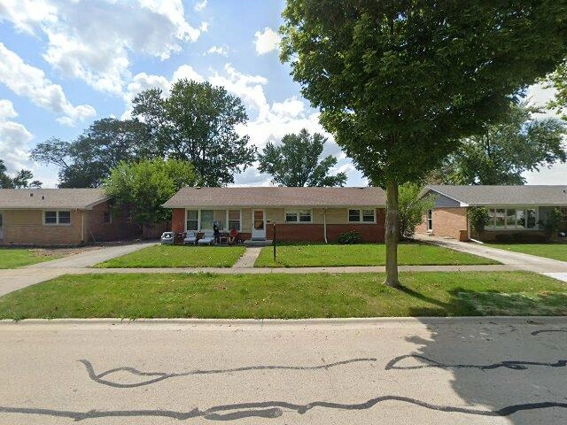 House image located at Tinley Park, IL 60477