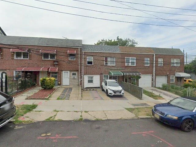 House image located at Hollis, NY 11423