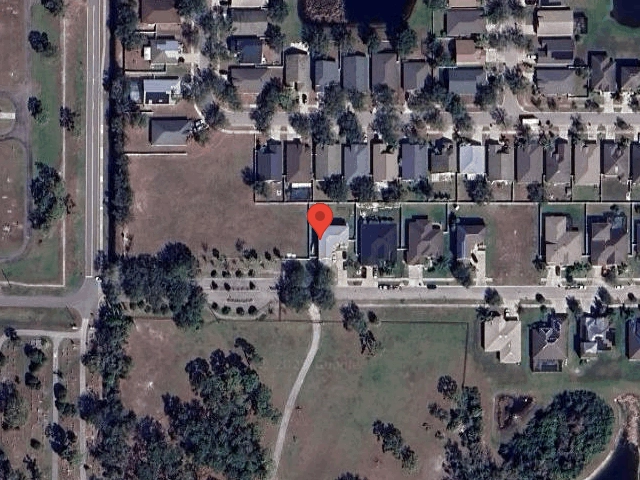 House image located at Ruskin, FL 33570