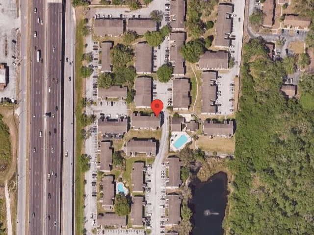 House image located at Clearwater, FL 33759