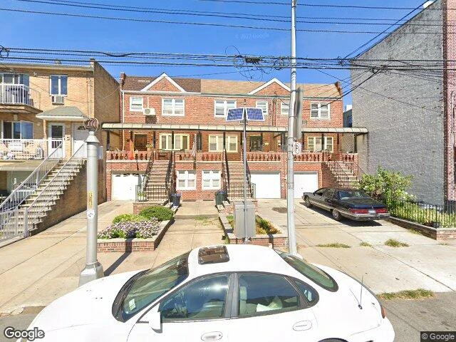 House image located at Brooklyn, NY 11214