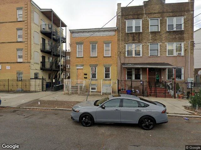 House image located at Newark, NJ 07107