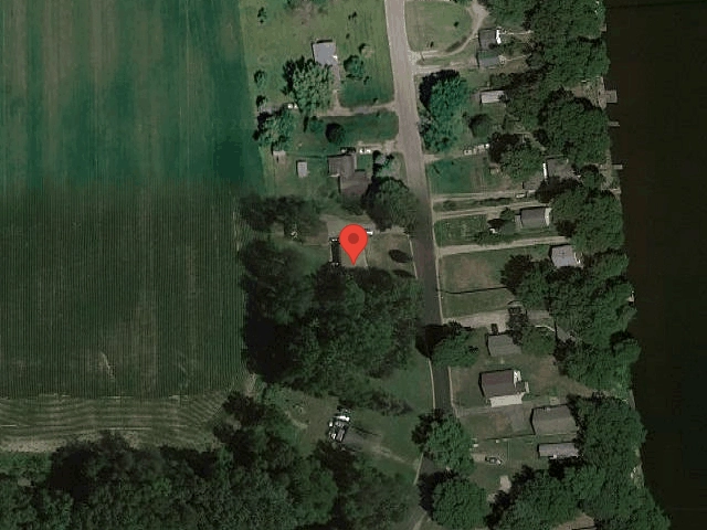 House image located at Mendon, MI 49072