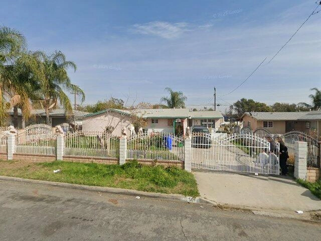 House image located at Rialto, CA 92376