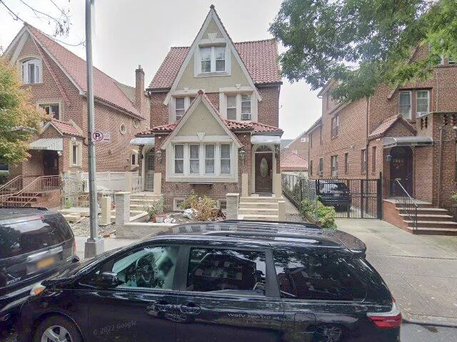 House image located at Jackson Heights, NY 11372