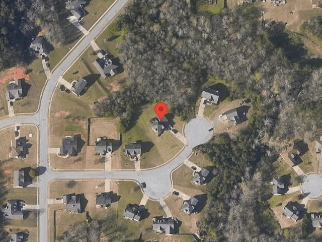 House image located at Ellenwood, GA 30294