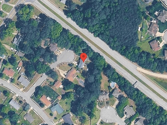House image located at Chesapeake, VA 23321