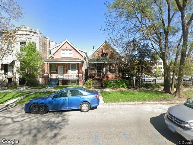 House image located at Chicago, IL 60624