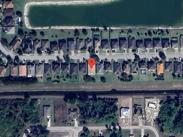 House image located at Lehigh Acres, FL 33936