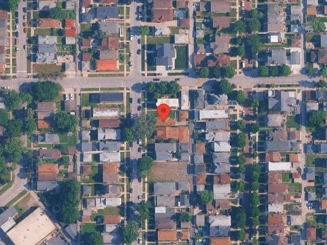 House image located at Whiting, IN 46394