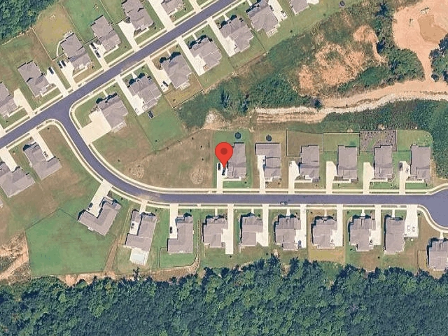 House image located at Trussville, AL 35173