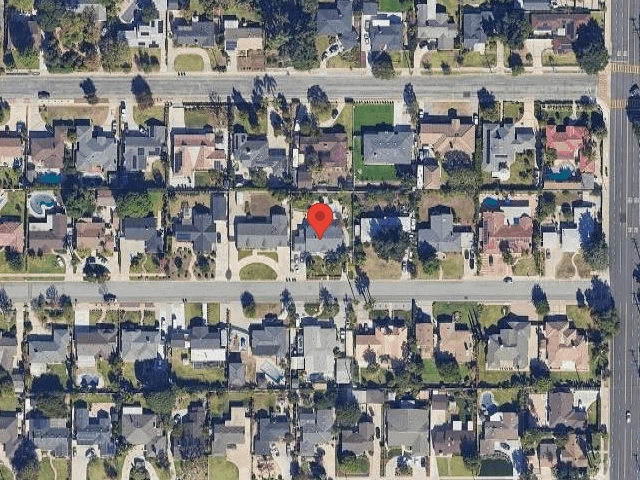 House image located at Glendora, CA 91741