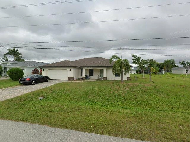 House image located at Cape Coral, FL 33991