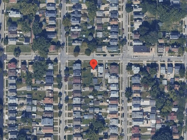 House image located at Cleveland, OH 44102