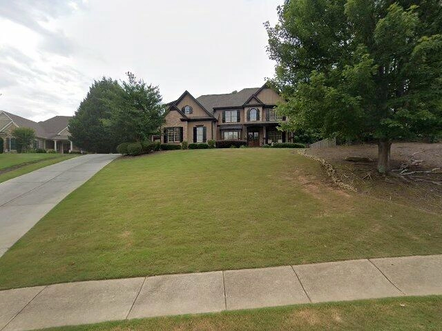 House image located at Canton, GA 30114