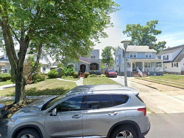 House image located at Baltimore, MD 21215