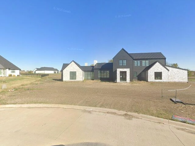 House image located at Celina, TX 75009