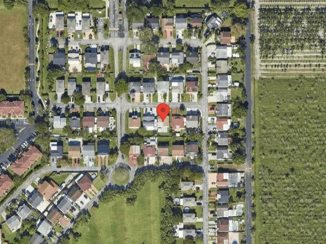 House image located at Homestead, FL 33032