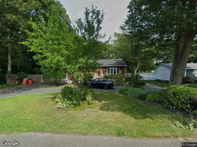 House image located at Shirley, NY 11967