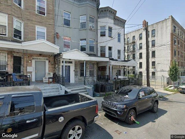 House image located at Bronx, NY 10457