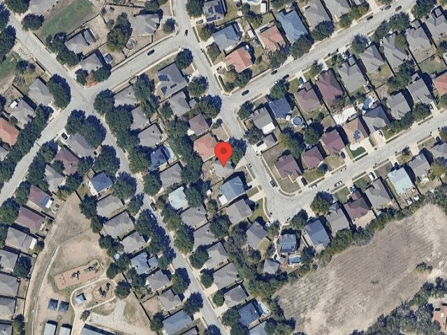 House image located at Cibolo, TX 78108