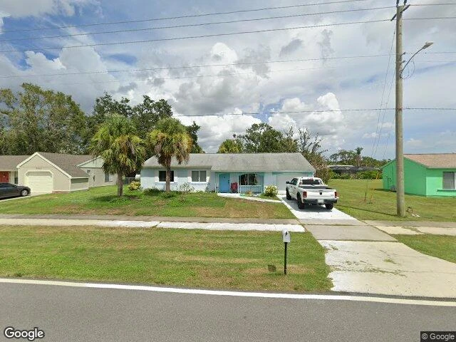 House image located at North Port, FL 34287