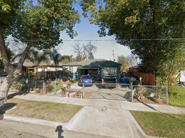 House image located at Fresno, CA 93703