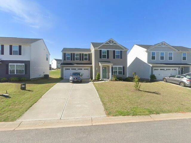 House image located at Inman, SC 29349