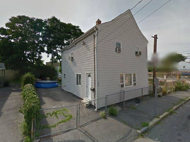 House image located at Lawrence, MA 01841