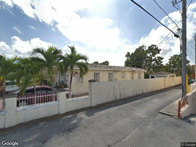 House image located at Miami, FL 33134