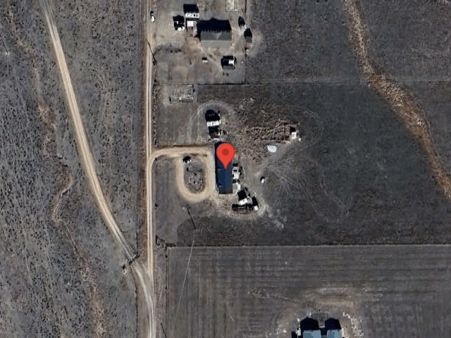 House image located at Moorcroft, WY 82721