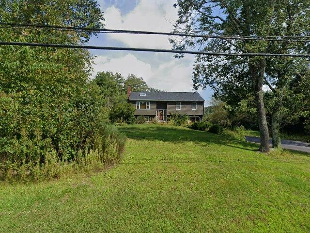 House image located at East Brookfield, MA 01515