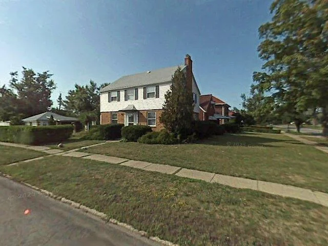 House image located at Buffalo, NY 14225